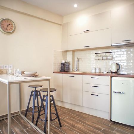 Lp Luxury Suite - Old Town 잰티 외부 사진