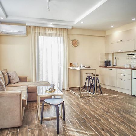Lp Luxury Suite - Old Town 잰티 외부 사진