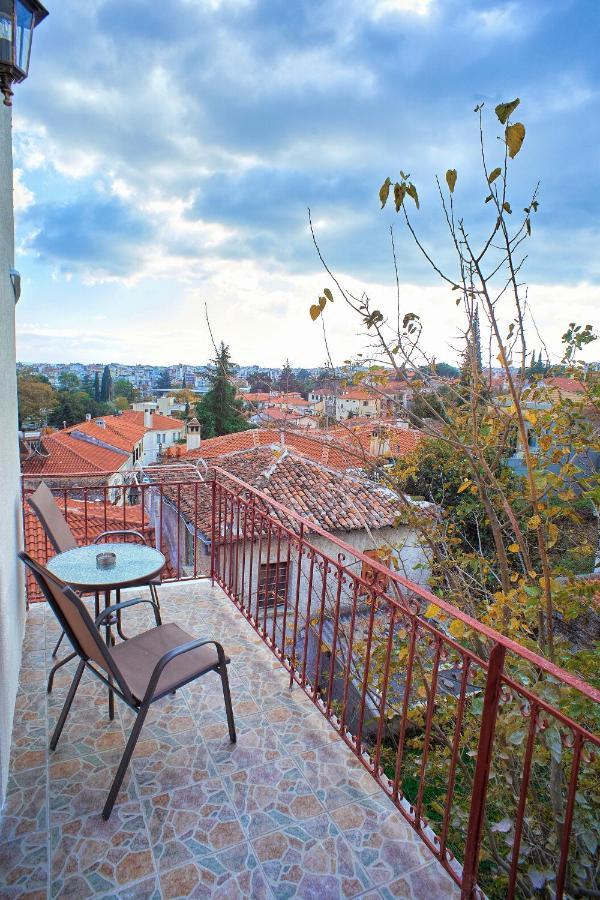 Lp Luxury Suite - Old Town 잰티 외부 사진